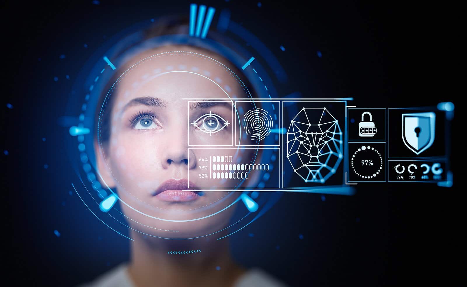 Facial Recognition AI Solution – Chipscape Security Systems